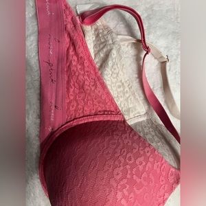 Washed. New. Didn’t fit.